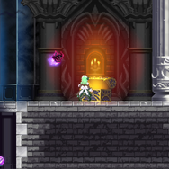 インティ・クリエイツ新作『グリム・ガーディアンズ サーヴァント・オブ・ザ・ダーク』は探索型2D横スクロール！メイド姉妹が“魔王様”復活を目指す冒険活劇