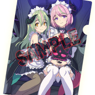 インティ・クリエイツ新作『グリム・ガーディアンズ サーヴァント・オブ・ザ・ダーク』は探索型2D横スクロール！メイド姉妹が“魔王様”復活を目指す冒険活劇