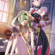 インティ・クリエイツ新作『グリム・ガーディアンズ サーヴァント・オブ・ザ・ダーク』は探索型2D横スクロール！メイド姉妹が“魔王様”復活を目指す冒険活劇