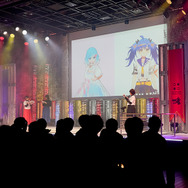 『逆転オセロニア』9周年記念オフラインイベントが開催決定！ユーザーのさまざまな活動を表彰する「オセロニアンセレクション’25」の受付もスタート