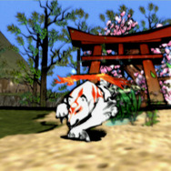 カプコン、『大神』『バイオハザード4』などWiiタイトル3作品のベスト版を9月9日より発売