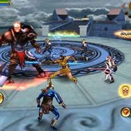 ヒーローオブスパルタ2 HD