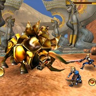 ヒーローオブスパルタ2 HD