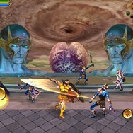 ヒーローオブスパルタ2 HD