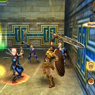 ヒーローオブスパルタ2 HD