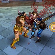 ヒーローオブスパルタ2 HD