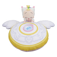 おジャ魔女どれみ　一番くじ　❁︎A賞含む27点まとめ売り❁︎ A賞は「春風どれみ フィギュア」！『おジャ魔女どれみ』新作一番