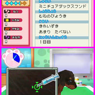 わんニャンどうぶつ病院