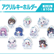 アズレン』伊吹、ボルチモアらが“スポーツミックス”な衣装に