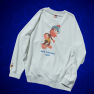 「PlayStation」×「niko and ...」コレクションが先行予約販売開始！『サルゲッチュ』『グランツーリスモ』デザインのアパレルも