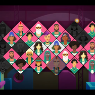 「イカゲーム」がゲームになった！デスゲームを生き残る『Squid Game Unleashed』12月17日にリリース【TGA2024】