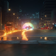 ソニックシリーズ最新作『Sonic Racing: CrossWorlds』発表!ゲートの先には何が待っている?【TGA2024】