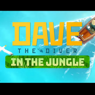 今度はジャングルでダイバー体験だ！『デイヴ・ザ・ダイバー』新DLC「IN THE JUNGLE」発表！【TGA2024】