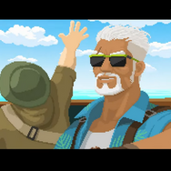 今度はジャングルでダイバー体験だ！『デイヴ・ザ・ダイバー』新DLC「IN THE JUNGLE」発表！【TGA2024】