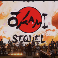 『大神』新作『ŌKAMI』SEQUELが発表！ディレクターはオリジナル版を手がけた神谷英樹氏に【TGA2024】