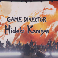 『大神』新作『ŌKAMI』SEQUELが発表！ディレクターはオリジナル版を手がけた神谷英樹氏に【TGA2024】