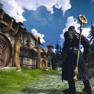 Unreal Engineで作る最先端MMORPGとは・・・「Unreal Japan News」第4回 