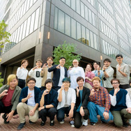 元プラチナゲームズ・神谷英樹氏が率いる新スタジオ「クローバーズ」正式始動！『大神 完全新作』を鋭意開発中