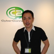 サイバーコネクトツー松山社長に聞くゲーム業界を盛り上げる宣言!・・・CC2訪問(前編)