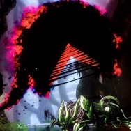 Amazon「シークレット・レベル」のパックマンはこれを表現していた！バンナム新作2D探索ACT『Shadow Labyrinth』発表―2025年リリース予定【TGA2024】