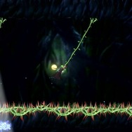 Amazon「シークレット・レベル」のパックマンはこれを表現していた！バンナム新作2D探索ACT『Shadow Labyrinth』発表―2025年リリース予定【TGA2024】