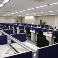 サイバーコネクトツーの新東京スタジオにお邪魔しました・・・CC2訪問(後編)