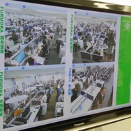 サイバーコネクトツーの新東京スタジオにお邪魔しました・・・CC2訪問(後編)