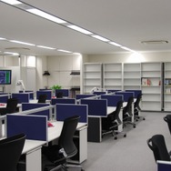 サイバーコネクトツーの新東京スタジオにお邪魔しました・・・CC2訪問(後編)