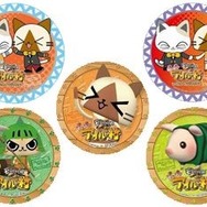 コラボイベント「モンハン日記 ぽかぽかアイルー村 in ナムコ・ナンジャタウン」いよいよスタート