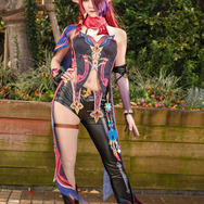 チャスカ『原神』／ちゃんShiro（X：@id5meshi）