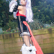 ヘラ『無期迷途』／いれいわらび（X：@iLeylv）