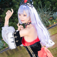 ヘラ『無期迷途』／いれいわらび（X：@iLeylv）