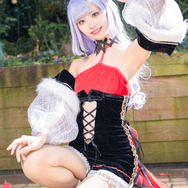 ヘラ『無期迷途』／いれいわらび（X：@iLeylv）