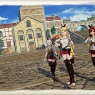 キュート？セクシー？お好きなヒロインを召し上がれ！『FAIRY TAIL２』魅力的なキャラクターたちを見てみよう―着せ替えで『ライザのアトリエ』も再現【フォトレポ】