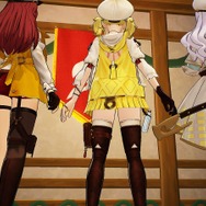 キュート？セクシー？お好きなヒロインを召し上がれ！『FAIRY TAIL２』魅力的なキャラクターたちを見てみよう―着せ替えで『ライザのアトリエ』も再現【フォトレポ】