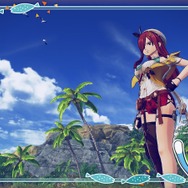 キュート？セクシー？お好きなヒロインを召し上がれ！『FAIRY TAIL２』魅力的なキャラクターたちを見てみよう―着せ替えで『ライザのアトリエ』も再現【フォトレポ】