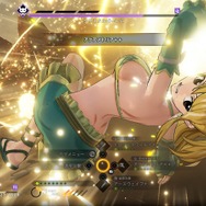 キュート？セクシー？お好きなヒロインを召し上がれ！『FAIRY TAIL２』魅力的なキャラクターたちを見てみよう―着せ替えで『ライザのアトリエ』も再現【フォトレポ】