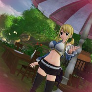 キュート？セクシー？お好きなヒロインを召し上がれ！『FAIRY TAIL２』魅力的なキャラクターたちを見てみよう―着せ替えで『ライザのアトリエ』も再現【フォトレポ】