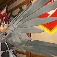 キュート？セクシー？お好きなヒロインを召し上がれ！『FAIRY TAIL２』魅力的なキャラクターたちを見てみよう―着せ替えで『ライザのアトリエ』も再現【フォトレポ】