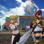 キュート？セクシー？お好きなヒロインを召し上がれ！『FAIRY TAIL２』魅力的なキャラクターたちを見てみよう―着せ替えで『ライザのアトリエ』も再現【フォトレポ】