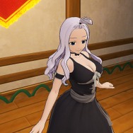 キュート？セクシー？お好きなヒロインを召し上がれ！『FAIRY TAIL２』魅力的なキャラクターたちを見てみよう―着せ替えで『ライザのアトリエ』も再現【フォトレポ】