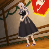 キュート？セクシー？お好きなヒロインを召し上がれ！『FAIRY TAIL２』魅力的なキャラクターたちを見てみよう―着せ替えで『ライザのアトリエ』も再現【フォトレポ】