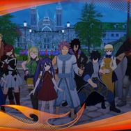 キュート？セクシー？お好きなヒロインを召し上がれ！『FAIRY TAIL２』魅力的なキャラクターたちを見てみよう―着せ替えで『ライザのアトリエ』も再現【フォトレポ】