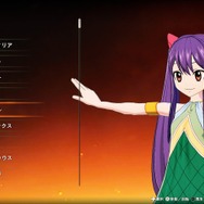 キュート？セクシー？お好きなヒロインを召し上がれ！『FAIRY TAIL２』魅力的なキャラクターたちを見てみよう―着せ替えで『ライザのアトリエ』も再現【フォトレポ】