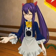キュート？セクシー？お好きなヒロインを召し上がれ！『FAIRY TAIL２』魅力的なキャラクターたちを見てみよう―着せ替えで『ライザのアトリエ』も再現【フォトレポ】