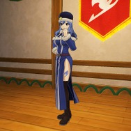 キュート？セクシー？お好きなヒロインを召し上がれ！『FAIRY TAIL２』魅力的なキャラクターたちを見てみよう―着せ替えで『ライザのアトリエ』も再現【フォトレポ】