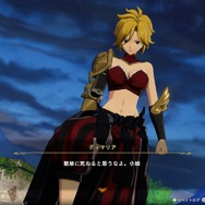 キュート？セクシー？お好きなヒロインを召し上がれ！『FAIRY TAIL２』魅力的なキャラクターたちを見てみよう―着せ替えで『ライザのアトリエ』も再現【フォトレポ】