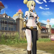 キュート？セクシー？お好きなヒロインを召し上がれ！『FAIRY TAIL２』魅力的なキャラクターたちを見てみよう―着せ替えで『ライザのアトリエ』も再現【フォトレポ】