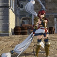 キュート？セクシー？お好きなヒロインを召し上がれ！『FAIRY TAIL２』魅力的なキャラクターたちを見てみよう―着せ替えで『ライザのアトリエ』も再現【フォトレポ】