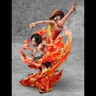 「ワンピース」人気フィギュア8商品の抽選販売が終了目前！ウタ、ヤマトまで圧倒的なクオリティ